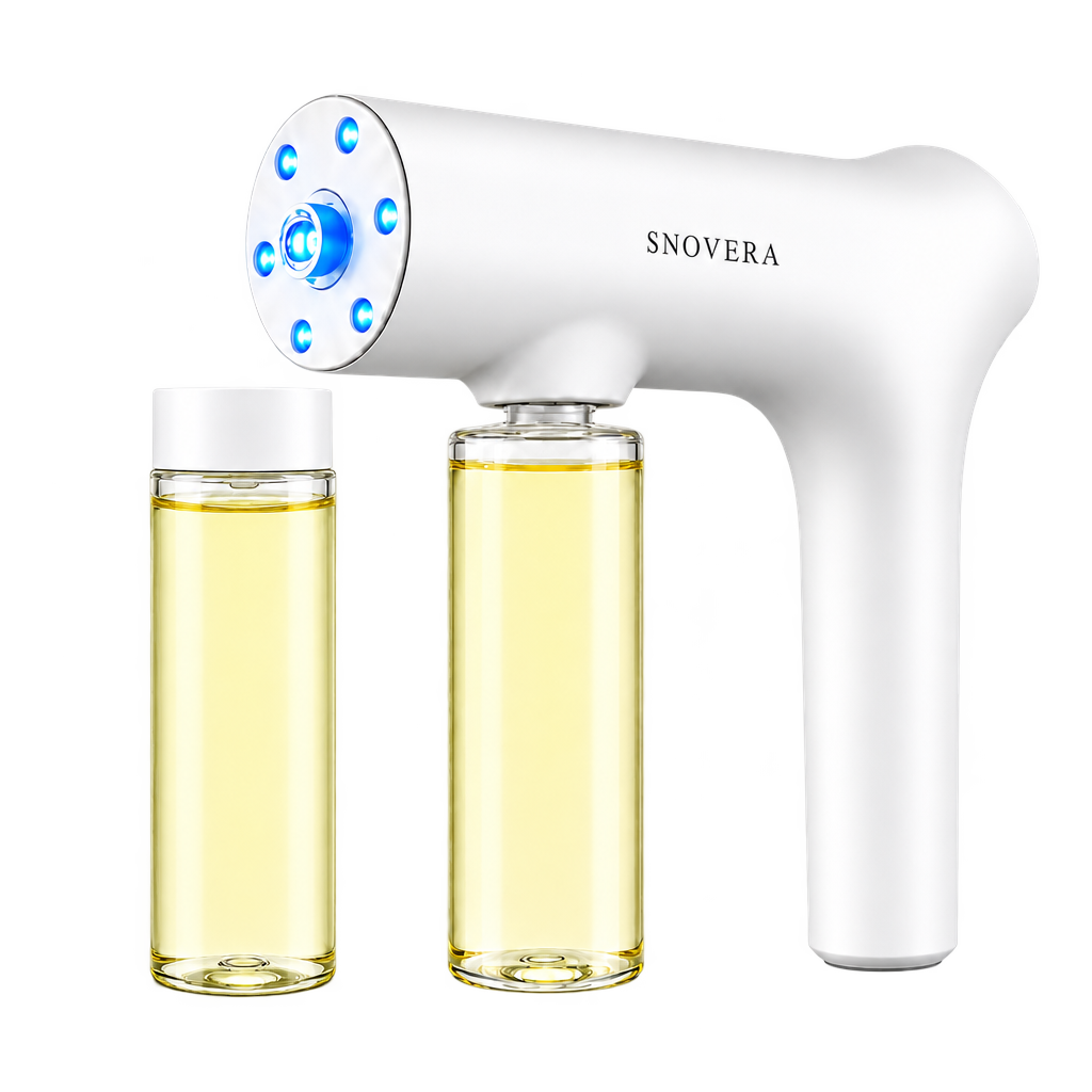Snovera Odor Gun