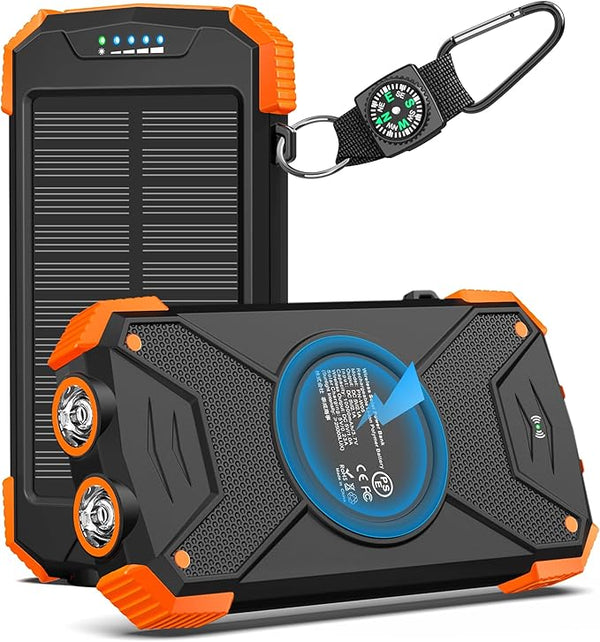 Snovera Emergency Power Bank