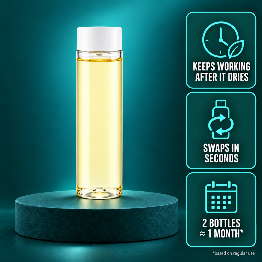 Snovera Odor Gun Refill
